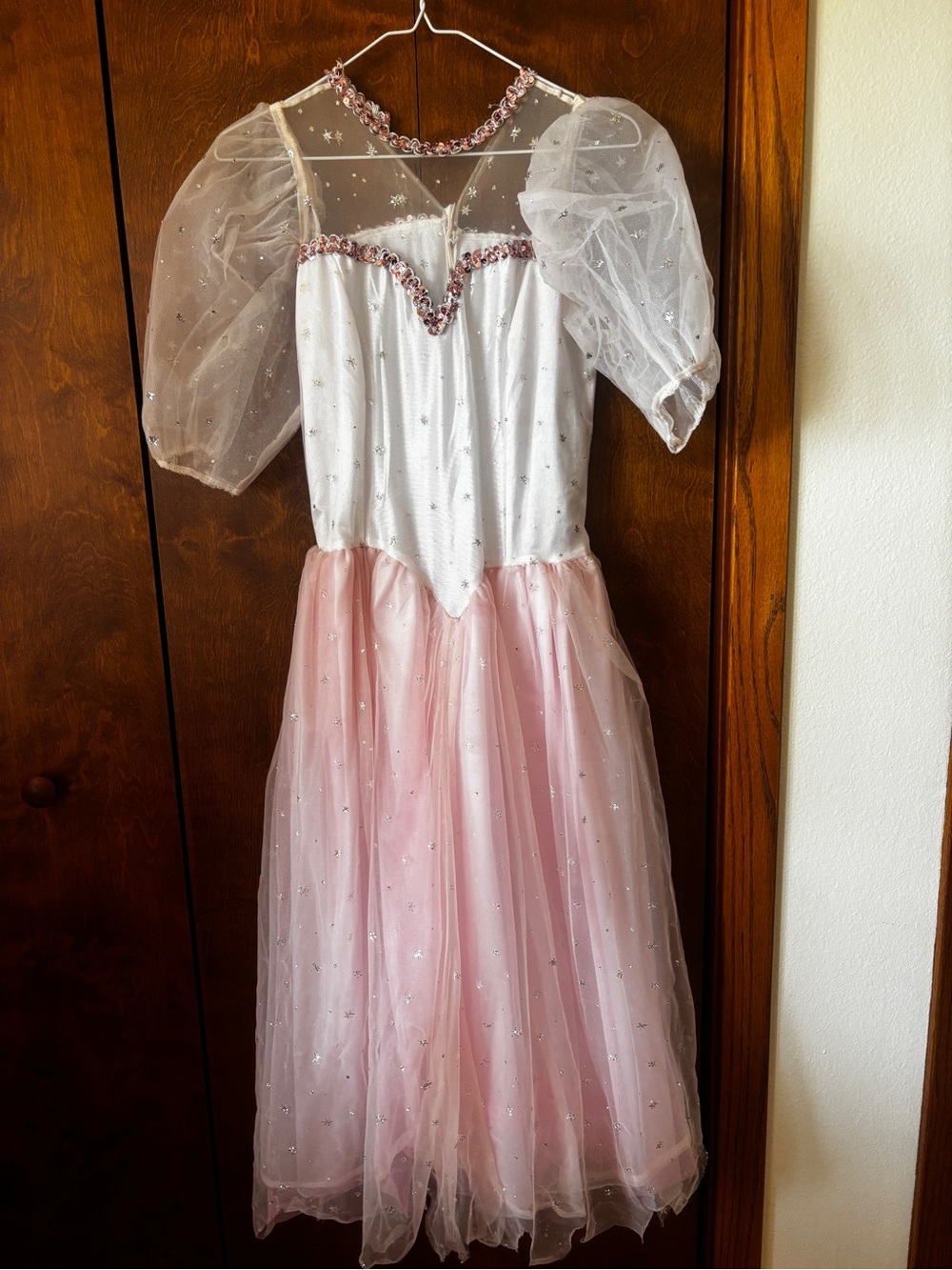 Dance Costume